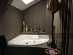 Lilac Road (D28), Terrace #143826332
